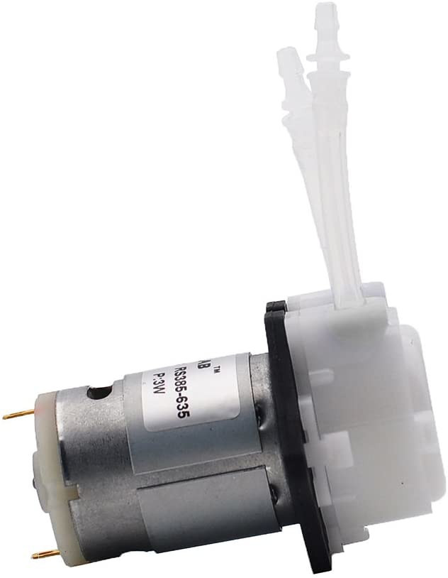 Pumpa za doziranje ARDUINO DP-385-DIY