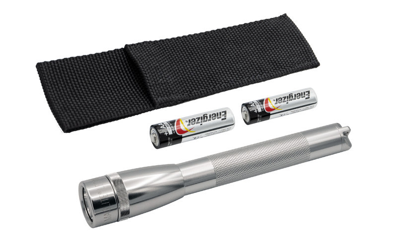 Ručna svjetiljka MAGLITE SP2210HF