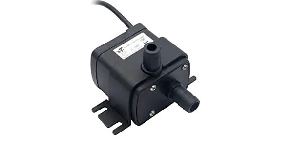 Vodena pumpa ARDUINO