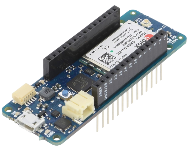 Modul ARDUINO Pro Lte D21