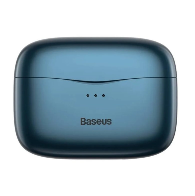 Bežične bluetooth slušalice BASEUS TWS SIMU S2