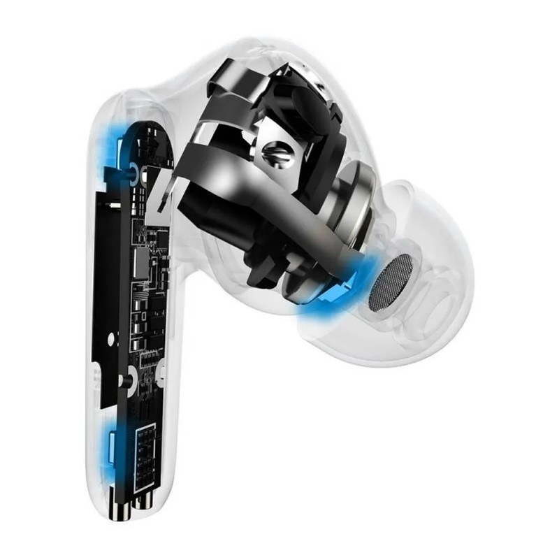 Bežične bluetooth slušalice BASEUS TWS SIMU S2