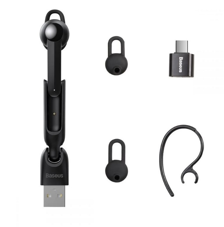 Bežična bluetooth slušalica ENCOK A05 BASEUS