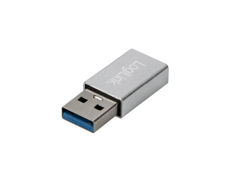 Adapter USB-A na USB-C LOGILINK AU0056
