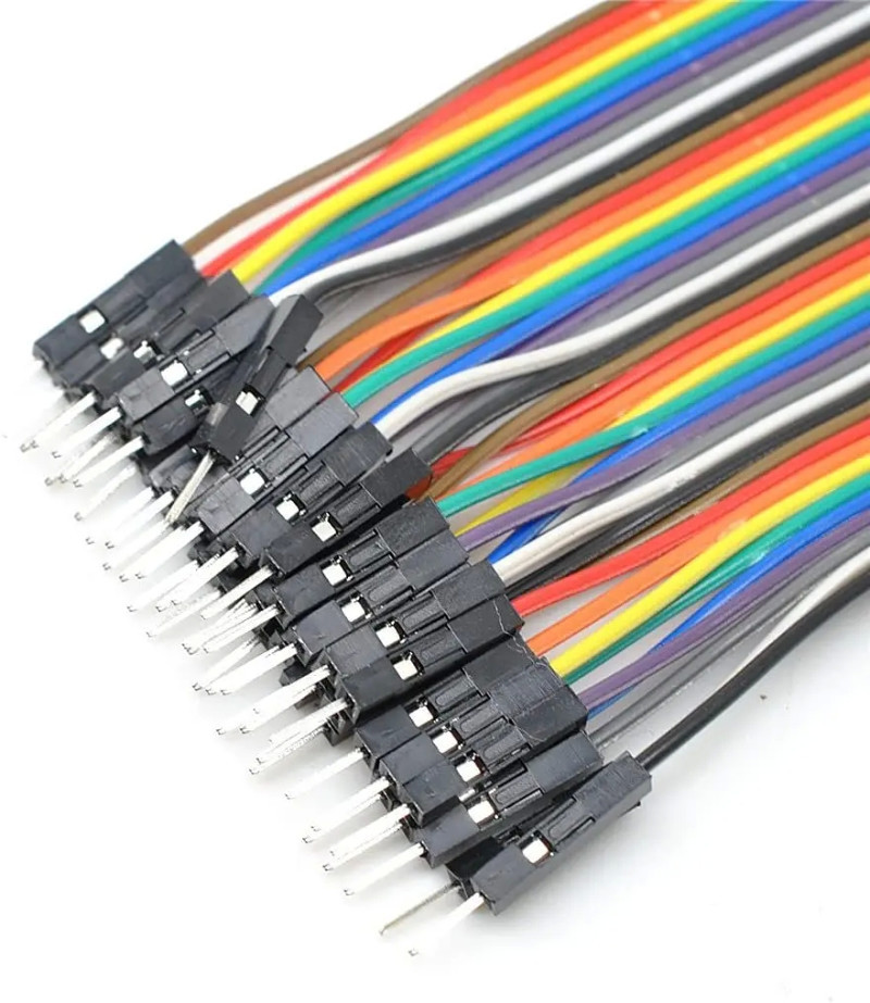 Set jumpera ARDUINO 30 cm