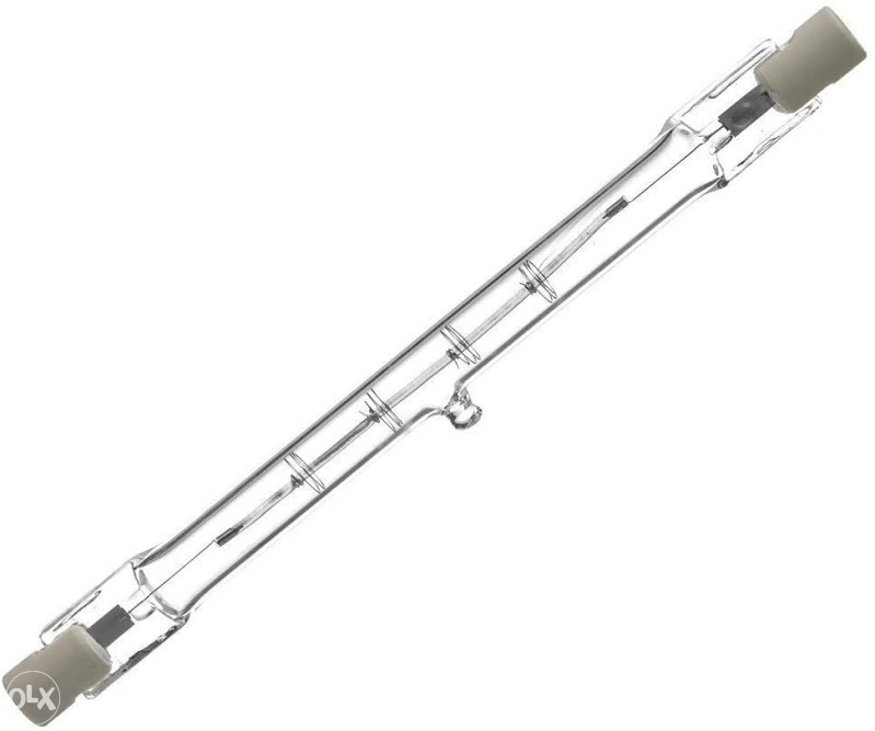Sijalica halogena R7S 118mm