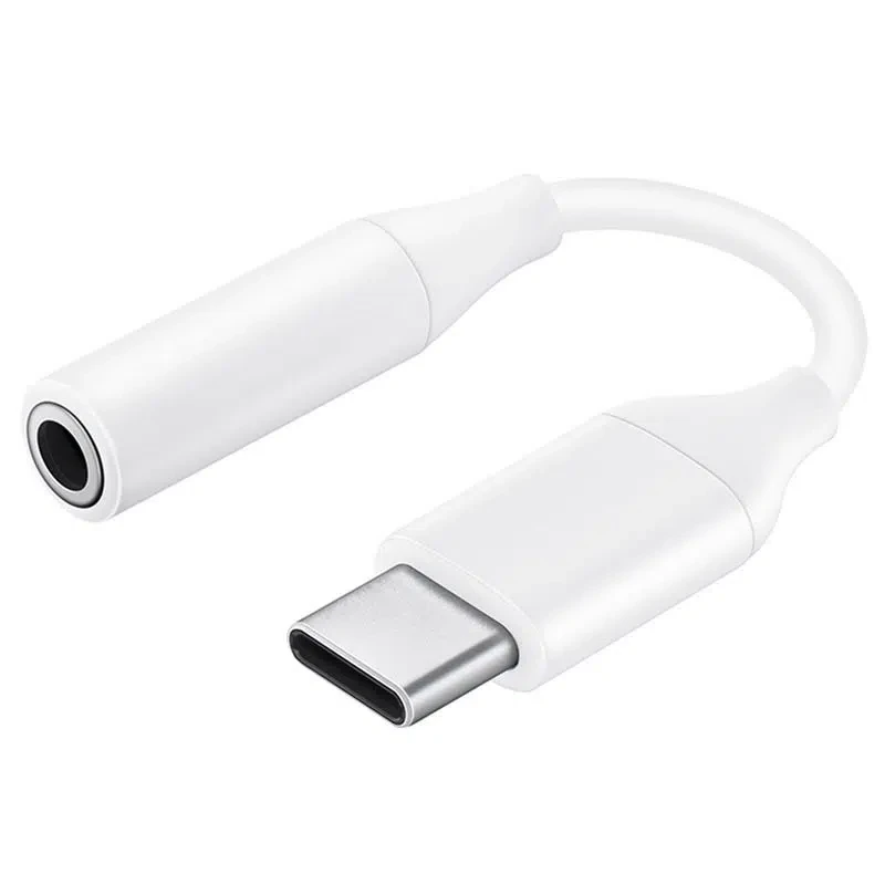 Audio adapter USB-C na 3.5mm