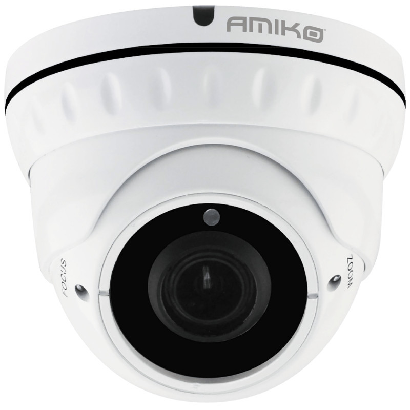 Nadzorna kamera AMIKO D30M200MF-AHD, 2MP, IR30, IP66