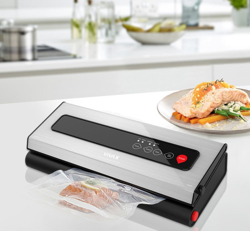 Uređaj za vakumiranje VIVAX VS-120