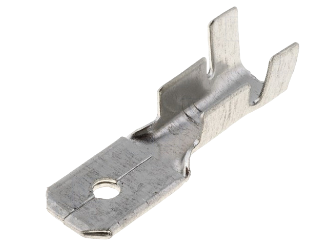 Završna stopica 1.5mm FASTON AD41002
