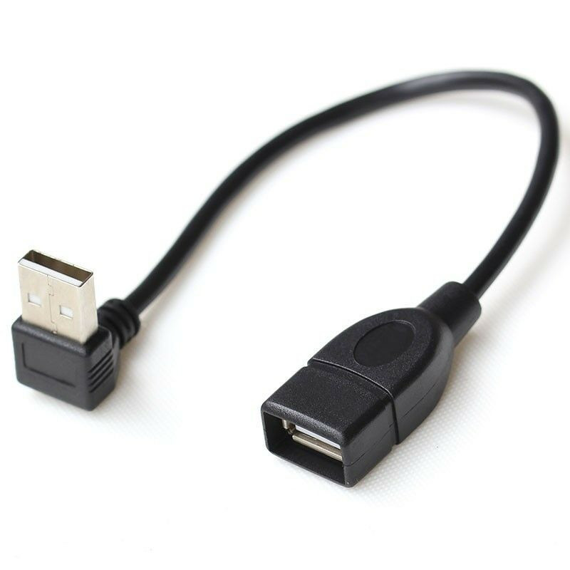 Ugaoni USB-A adapter 20cm