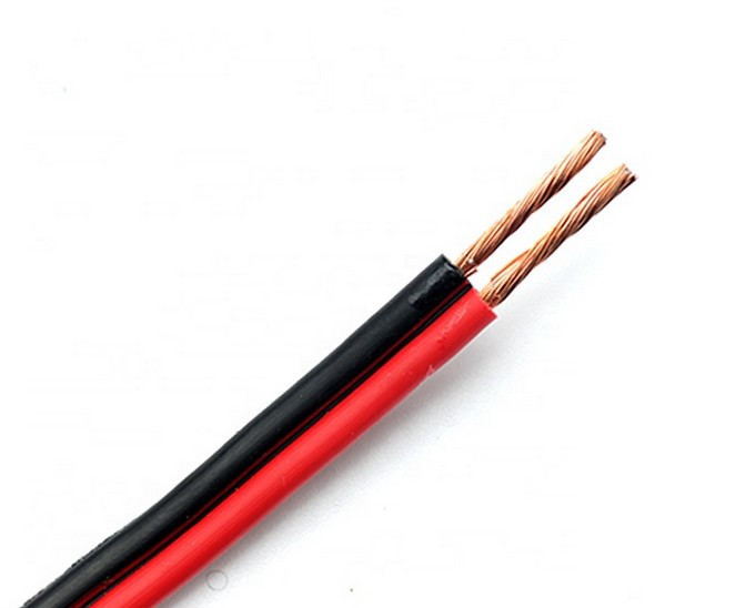 Kabal za zvučnike 2X0.25mm SEKI