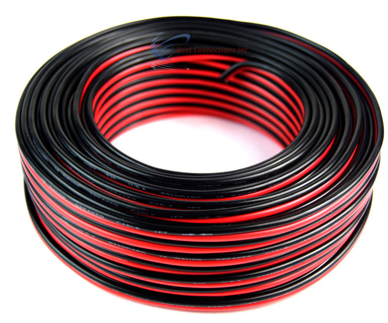 Kabal za zvučnike 2X0.25mm SEKI