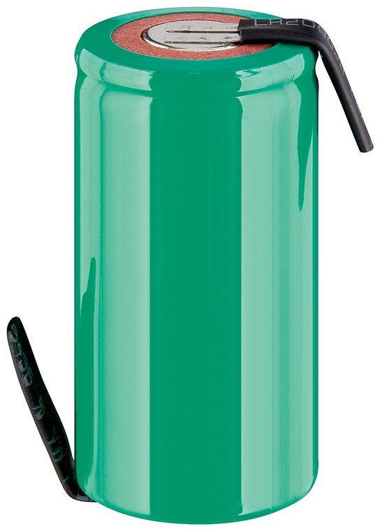 Punjiva baterija C GOOBAY 1500mAh