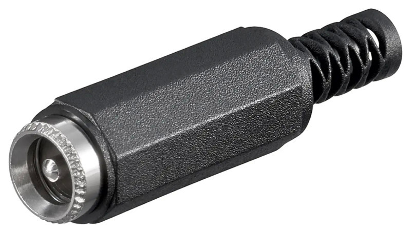 Napojni konektor 2.1mm