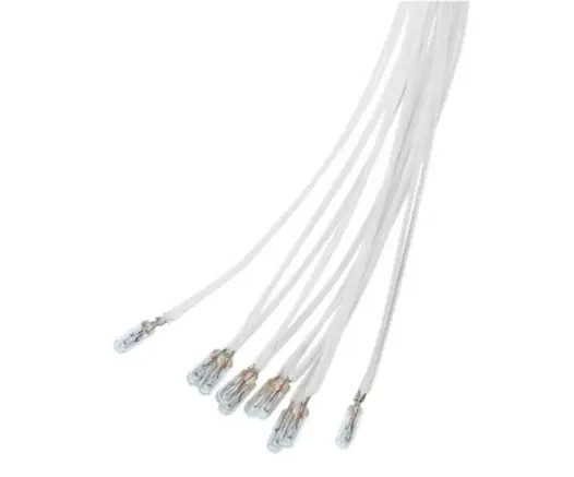 Sijalica minijaturna 3mm 12V