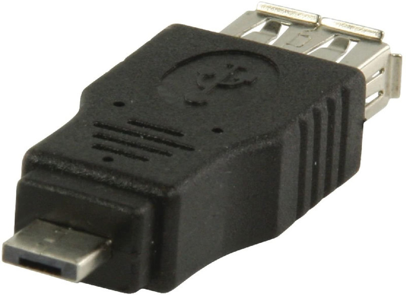 Adapter USB-A na micro USB