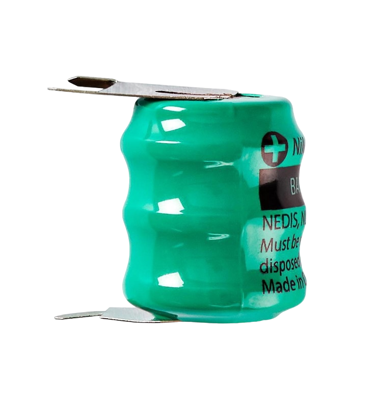 Baterija BANM160SC3 NEDIS 80mAh