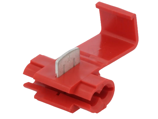 Završna stopica 1.5mm ST-100/R