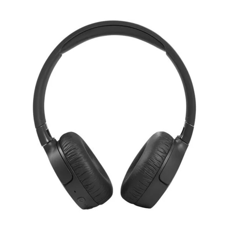 Bežične bluetooth  slušalice JBL TUNE 660 NC crne