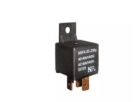 Automobilski relej 01760405