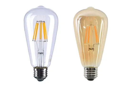 LED Sijalica E14 6W 2700K GREEN TECH