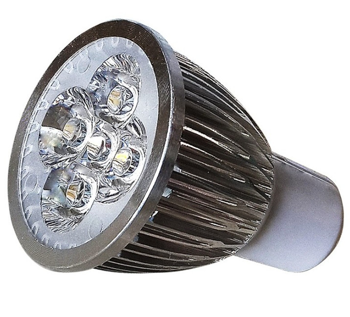 LED sijalica GU53 6500K IP40 F5WGU53DC