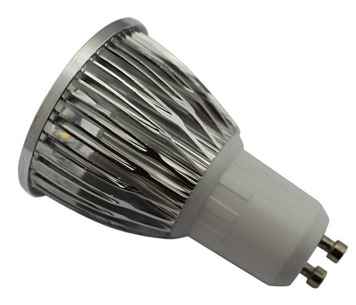 LED sijalica GU53 6500K IP40 F5WGU53DC