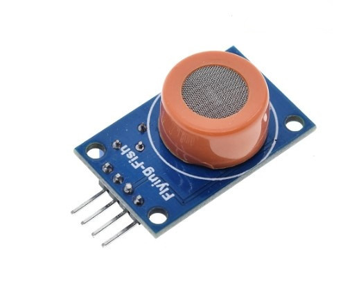 Modul senzora alkohola ARDUINO TZT MQ-3