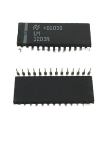 Integralno kolo LM1203N