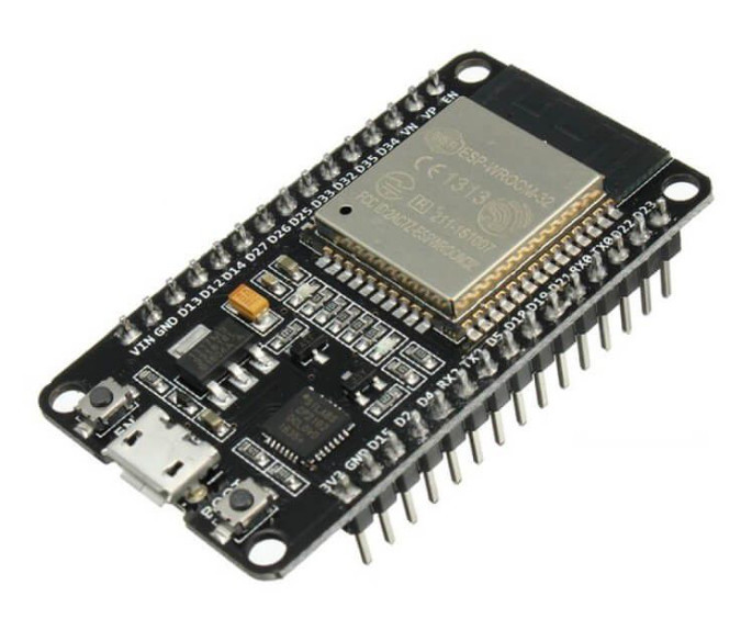 WIFI Bluetooth modul ARDUINO ESP32