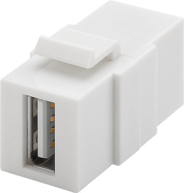 Adapter USB-A 2.0