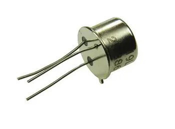 Tranzistor 2N3866