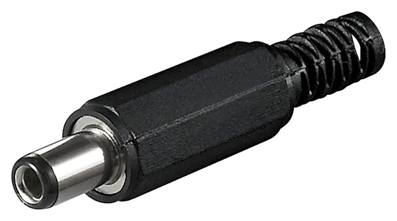 Napojni konektor 5.5x2.5mm