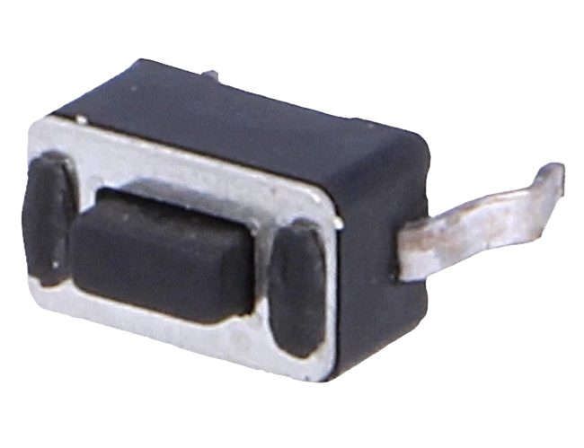 Mikroprekidač 50mA 12V TACT