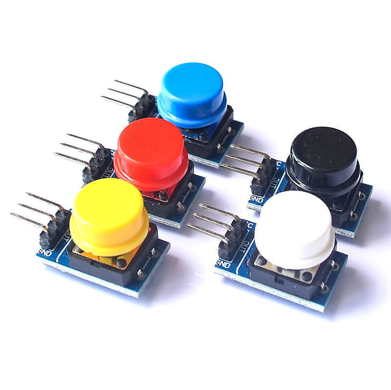 Modul dugme ARDUINO PUSH-01 OSEPP
