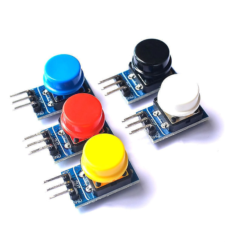 Modul dugme ARDUINO PUSH-01 OSEPP