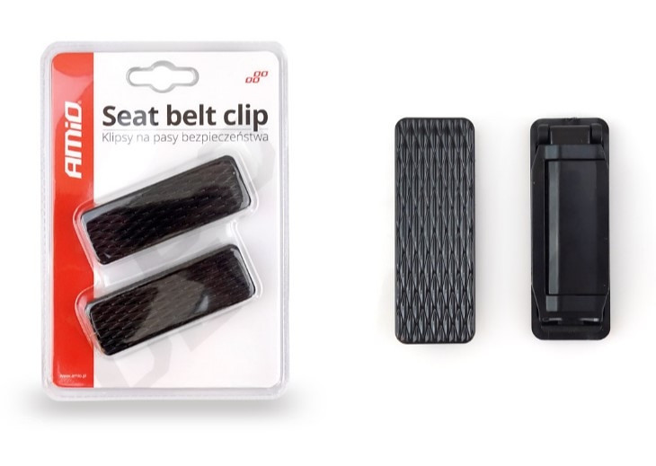 Držač za blokadu sigurnosnog pojasa AMIO