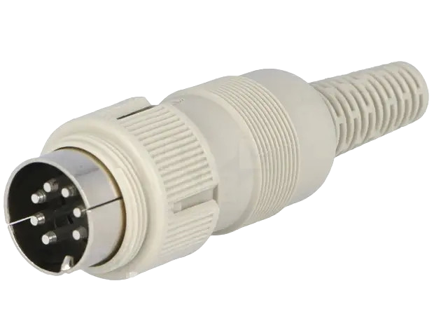 Audio konektor 7 PIN