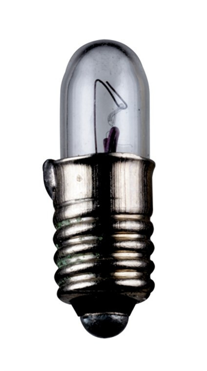 Sijalica minijaturna E5 19V