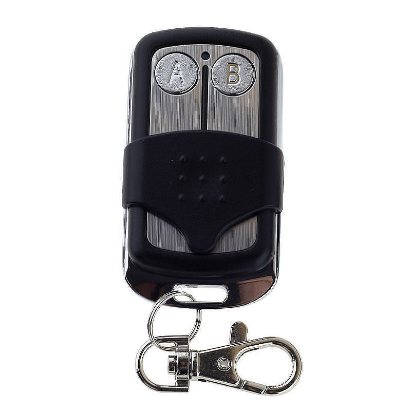 Univerzalni daljinski upravljač za garažna vrata