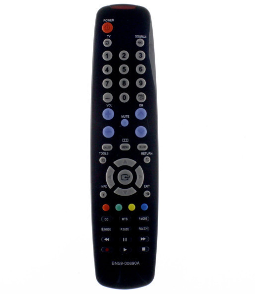 Zamjenski daljinski upravljač za SAMSUNG TV BN59-00690A