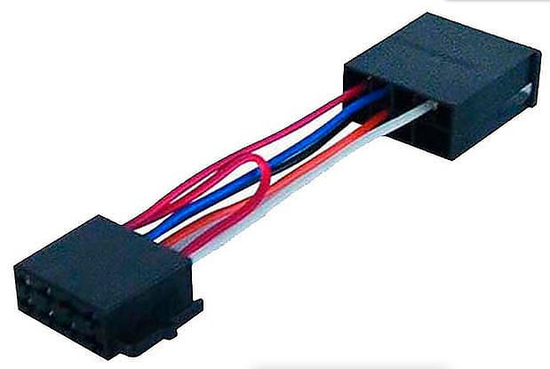 ISO adapter prelaz za player Citroen C3, Peugeot 207