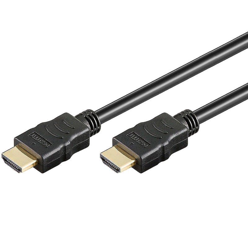 HDMI kabal 2.0 0.5m