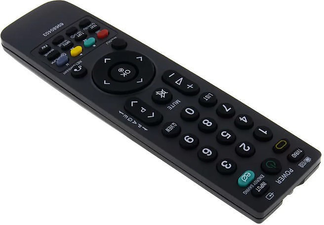 Daljinski upravljač za LG TV AKB69680403