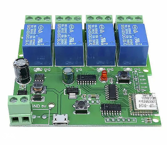 Relejni modul ARDUINO KR990018CN