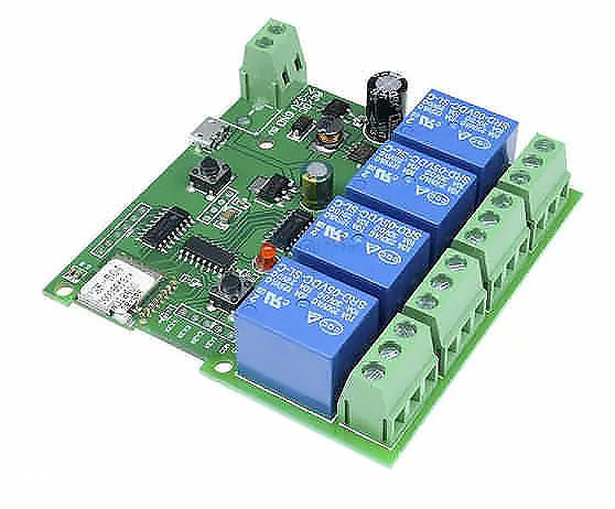 Relejni modul ARDUINO KR990018CN
