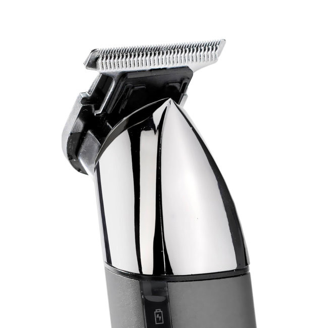 Trimer za bradu BABYLISS Super-X Metal Series T991E Chrome