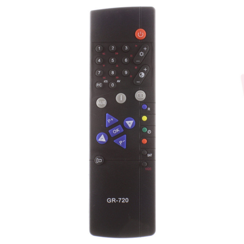 Daljinski upravljač za TV GRUNDING