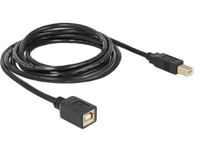 Produžni kabel USB-B 5m DELOCK